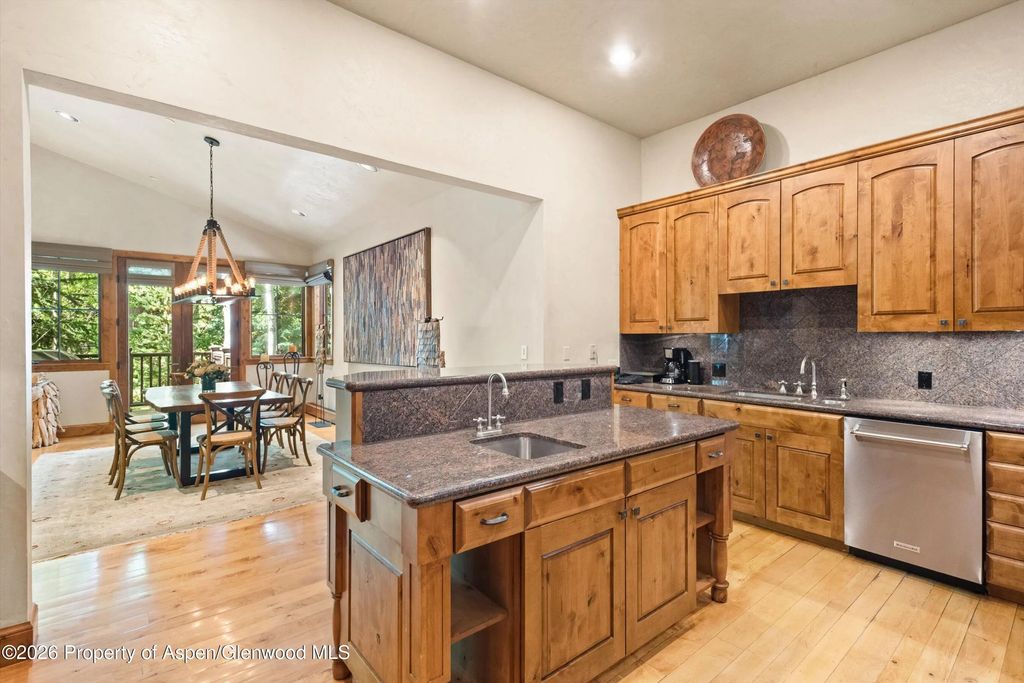 15 of 49 - 64 Prospector Road Unit 7, Aspen, CO
