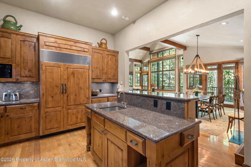 16 of 49 - 64 Prospector Road Unit 7, Aspen, CO