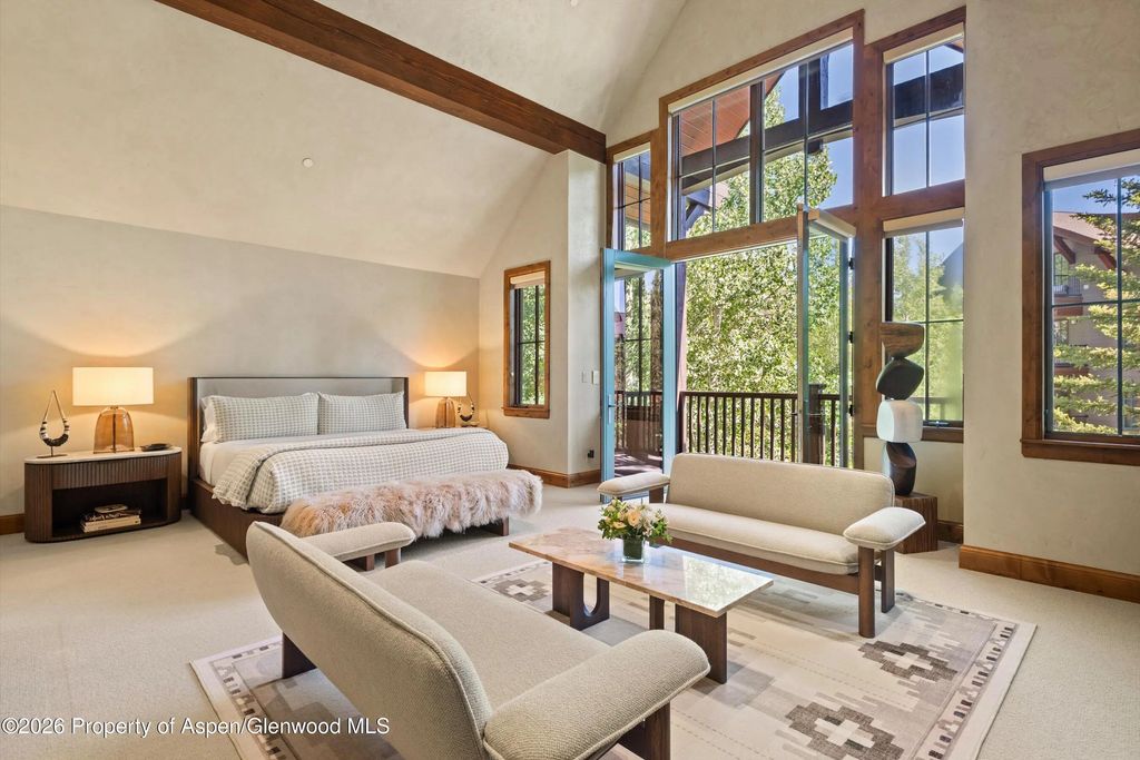 18 of 49 - 64 Prospector Road Unit 7, Aspen, CO