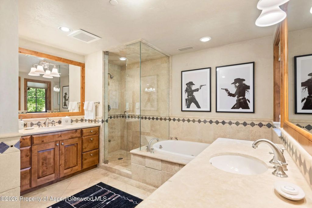 21 of 49 - 64 Prospector Road Unit 7, Aspen, CO
