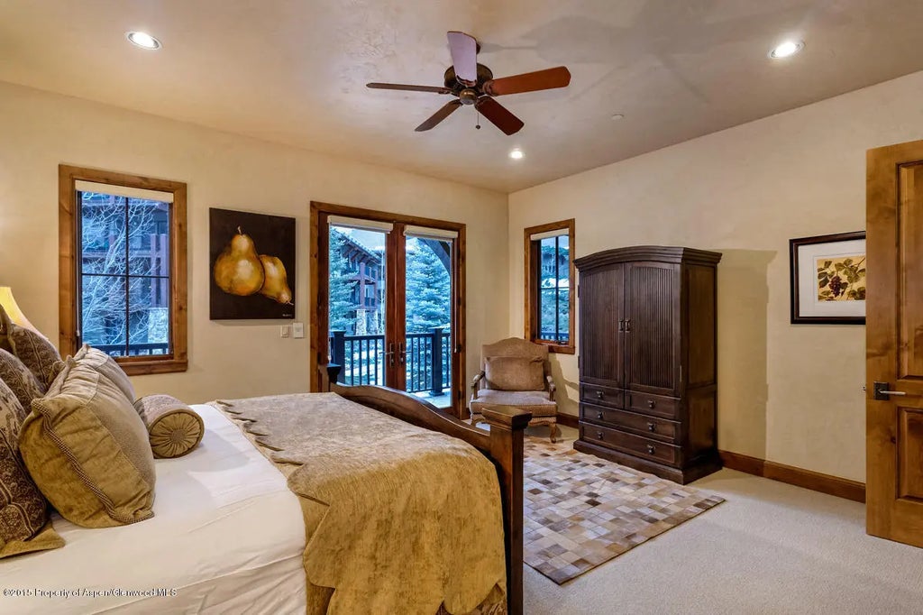 21 of 23 - 64 Prospector Road Unit 7, Aspen, CO