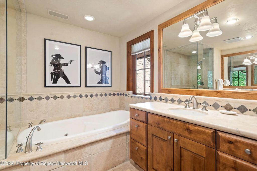 22 of 49 - 64 Prospector Road Unit 7, Aspen, CO
