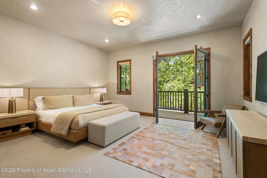 25 of 49 - 64 Prospector Road Unit 7, Aspen, CO
