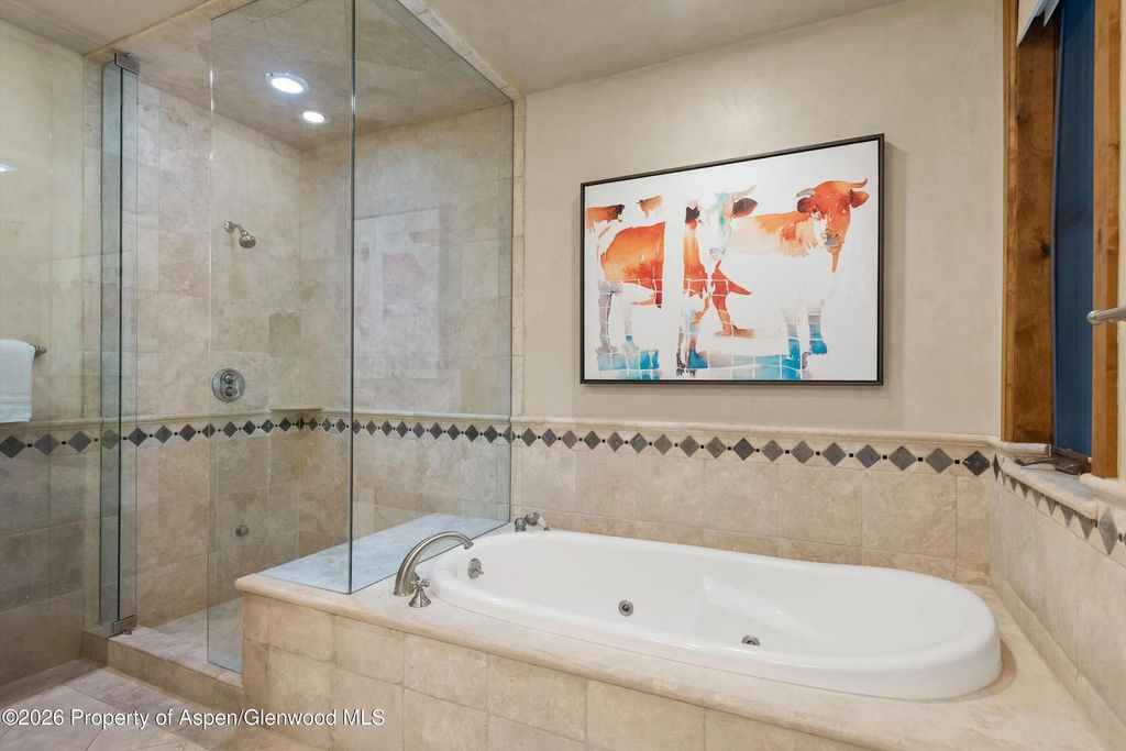 28 of 49 - 64 Prospector Road Unit 7, Aspen, CO