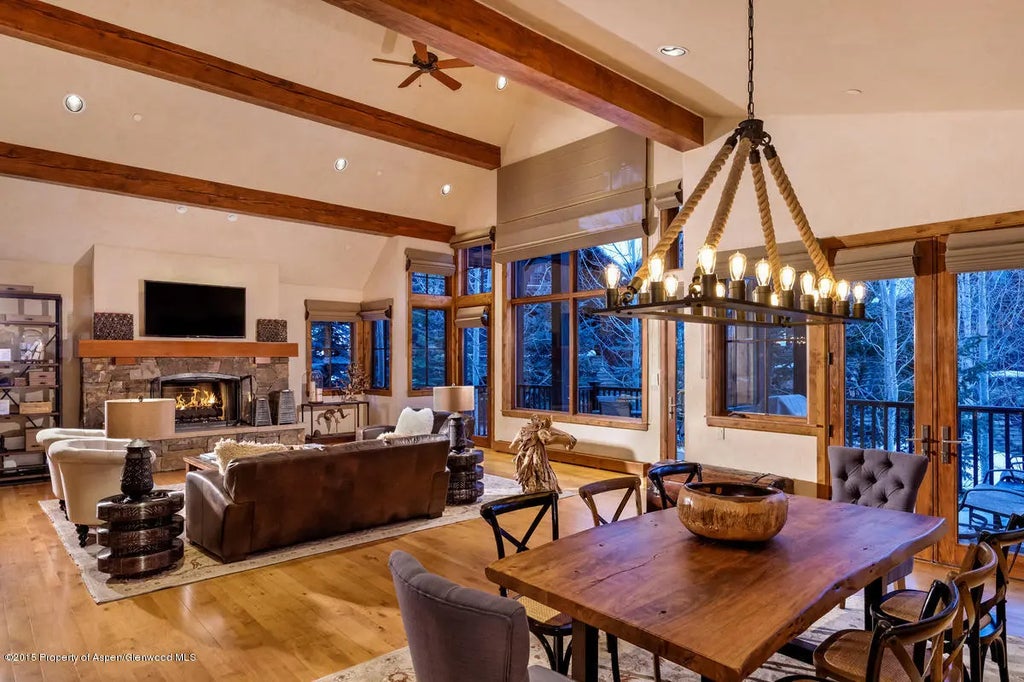 3 of 23 - 64 Prospector Road Unit 7, Aspen, CO