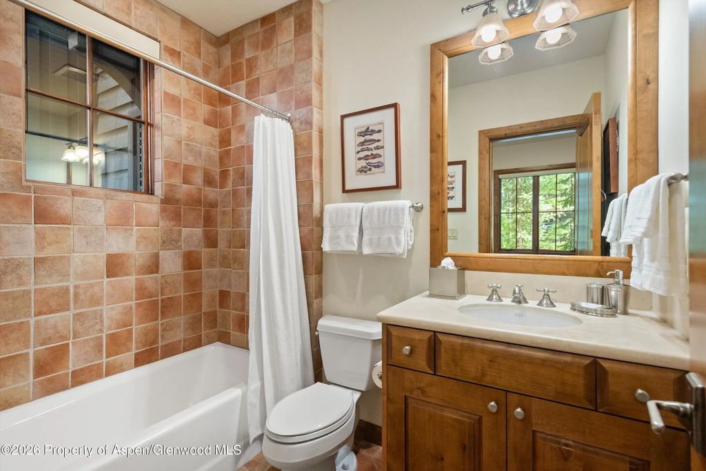 34 of 49 - 64 Prospector Road Unit 7, Aspen, CO