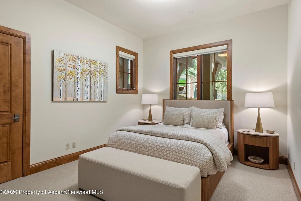 35 of 49 - 64 Prospector Road Unit 7, Aspen, CO
