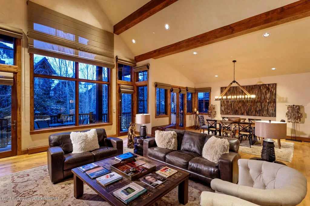 4 of 23 - 64 Prospector Road Unit 7, Aspen, CO