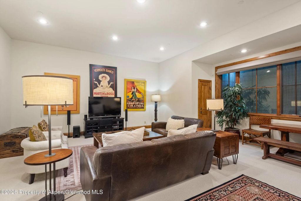 40 of 49 - 64 Prospector Road Unit 7, Aspen, CO