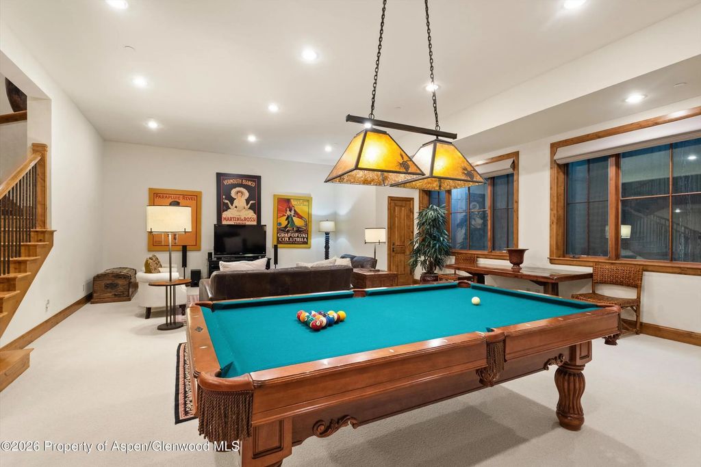 41 of 49 - 64 Prospector Road Unit 7, Aspen, CO
