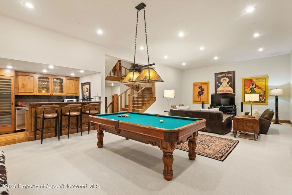 42 of 49 - 64 Prospector Road Unit 7, Aspen, CO