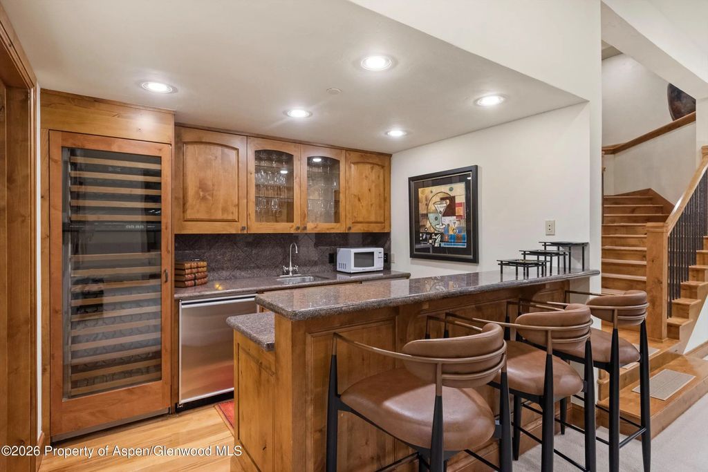 43 of 49 - 64 Prospector Road Unit 7, Aspen, CO