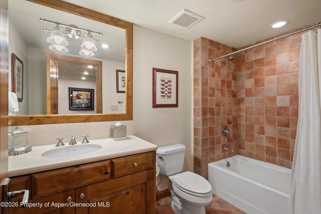 44 of 49 - 64 Prospector Road Unit 7, Aspen, CO