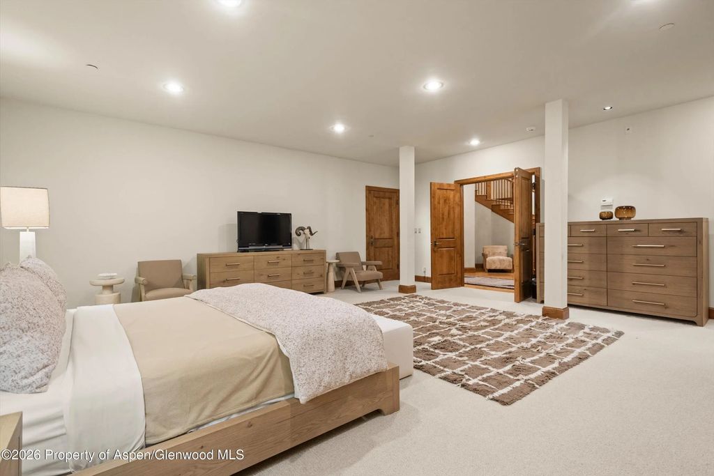 46 of 49 - 64 Prospector Road Unit 7, Aspen, CO