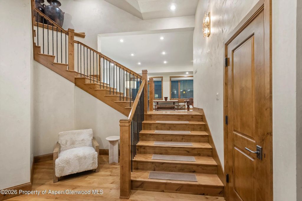 48 of 49 - 64 Prospector Road Unit 7, Aspen, CO
