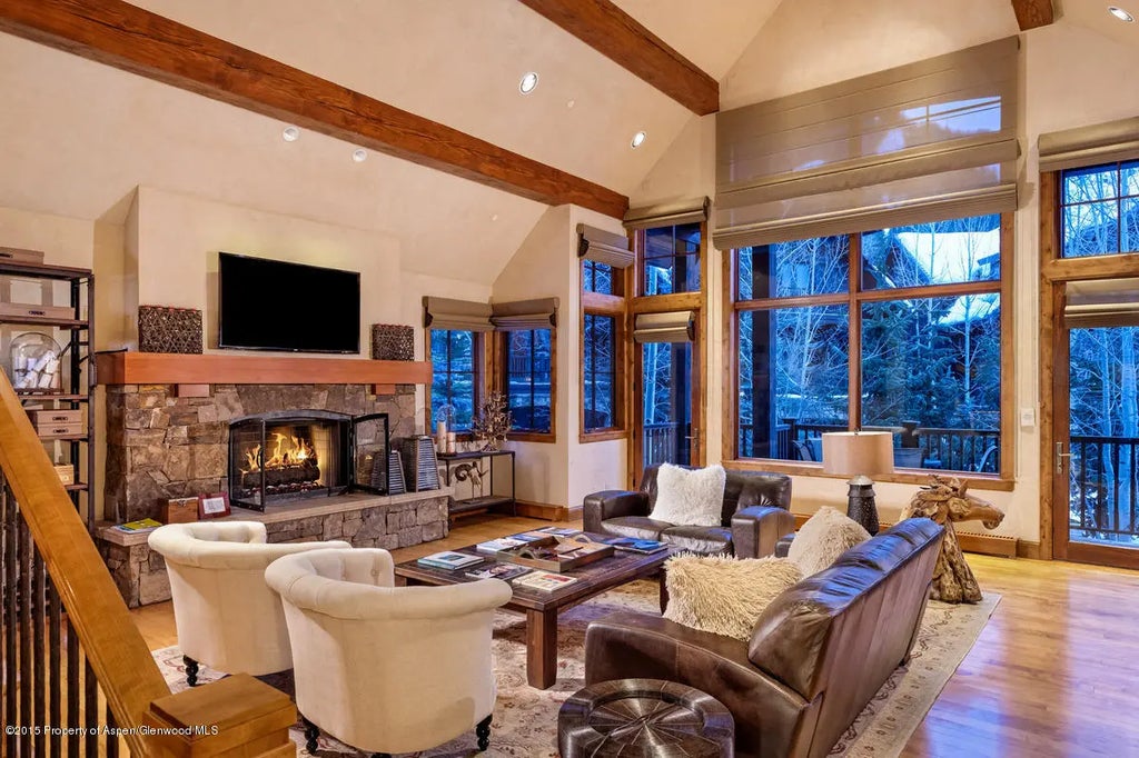 5 of 23 - 64 Prospector Road Unit 7, Aspen, CO
