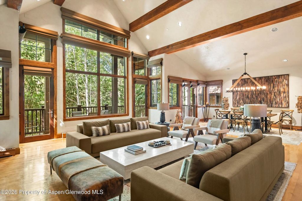 5 of 49 - 64 Prospector Road Unit 7, Aspen, CO