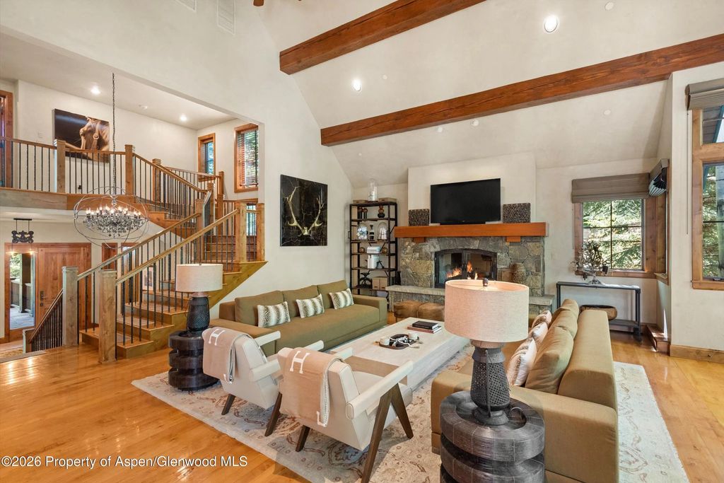 7 of 49 - 64 Prospector Road Unit 7, Aspen, CO