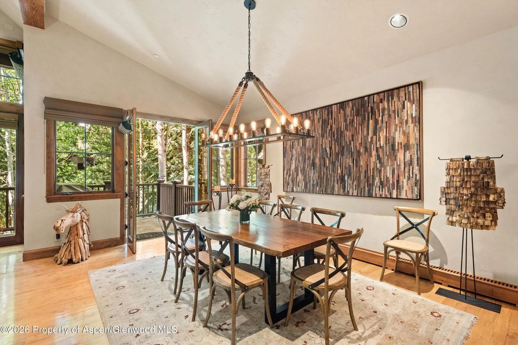 8 of 49 - 64 Prospector Road Unit 7, Aspen, CO