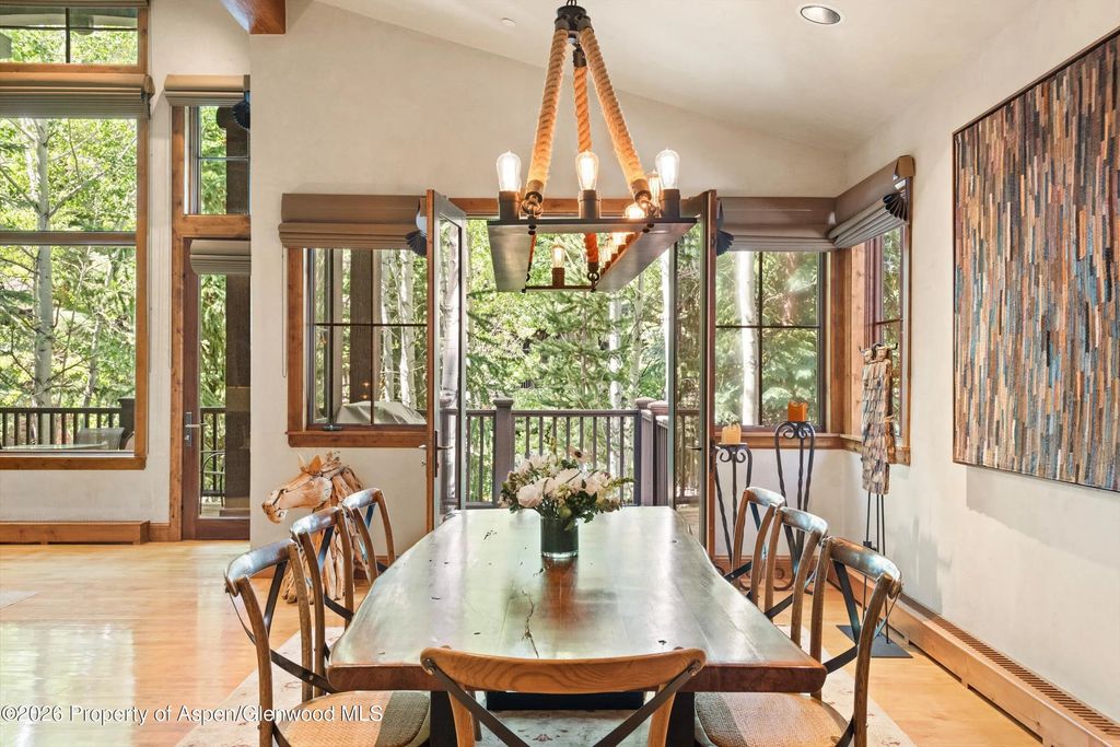 9 of 49 - 64 Prospector Road Unit 7, Aspen, CO