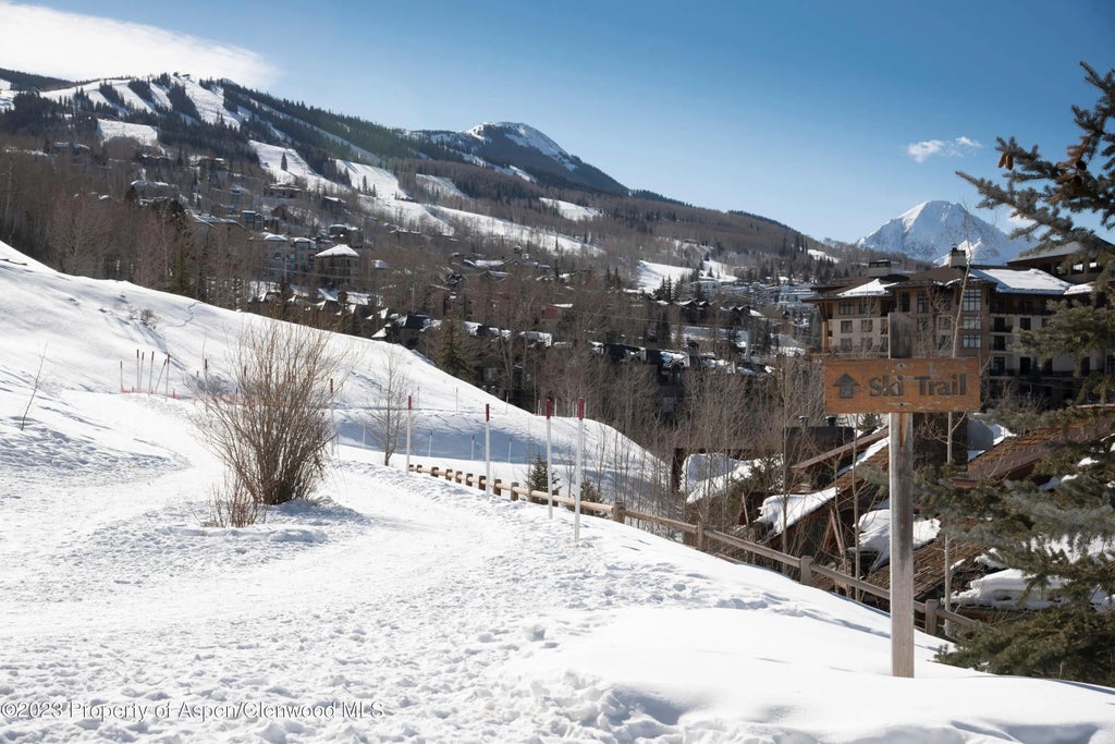 16 of 23 - 800 Ridge Road #13, Snowmass Village, CO