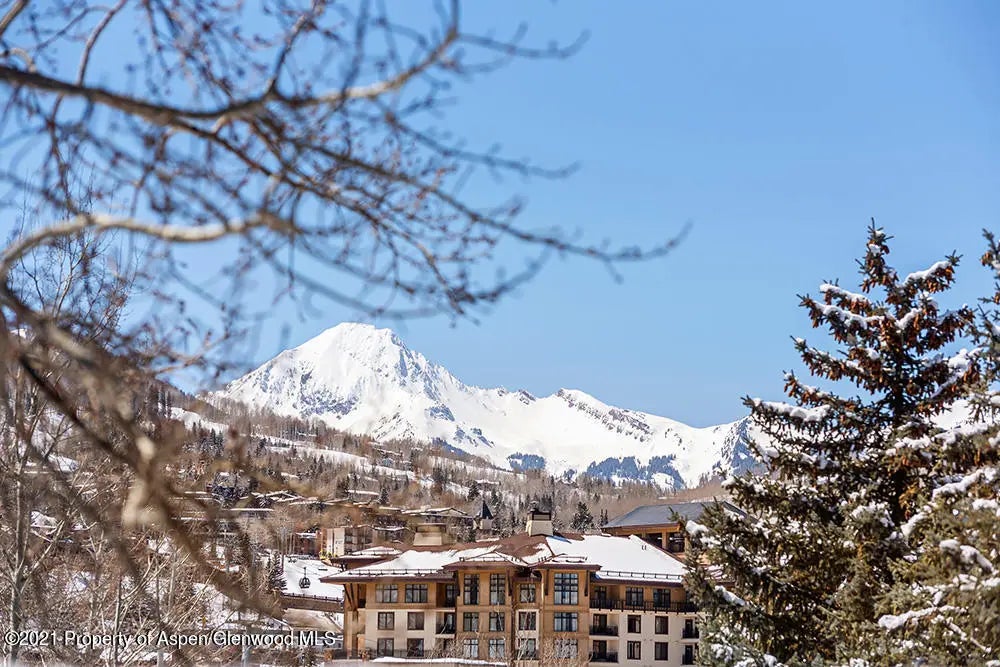 19 of 23 - 800 Ridge Road #13, Snowmass Village, CO