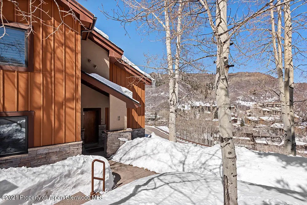 21 of 23 - 800 Ridge Road #13, Snowmass Village, CO