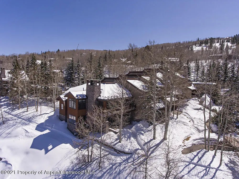 22 of 23 - 800 Ridge Road #13, Snowmass Village, CO