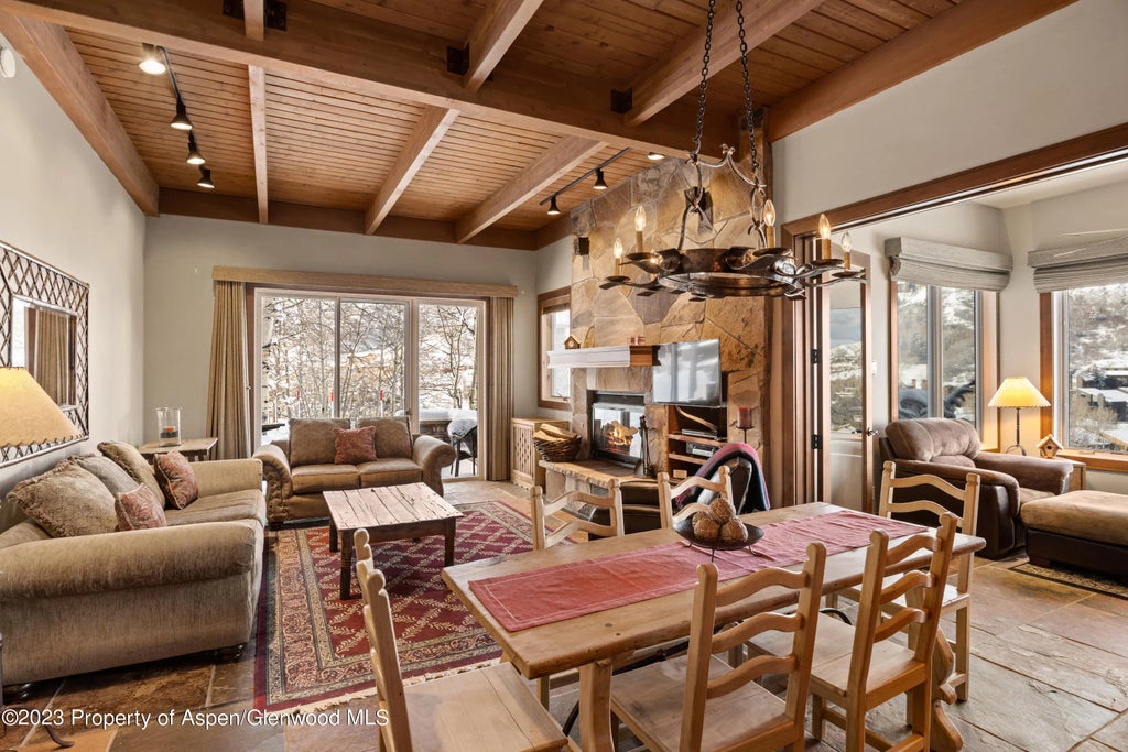 4 of 23 - 800 Ridge Road #13, Snowmass Village, CO