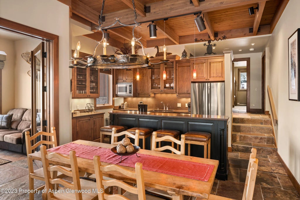 5 of 23 - 800 Ridge Road #13, Snowmass Village, CO