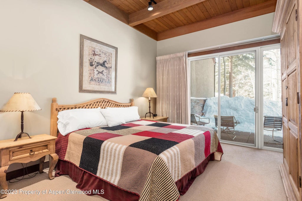 7 of 23 - 800 Ridge Road #13, Snowmass Village, CO