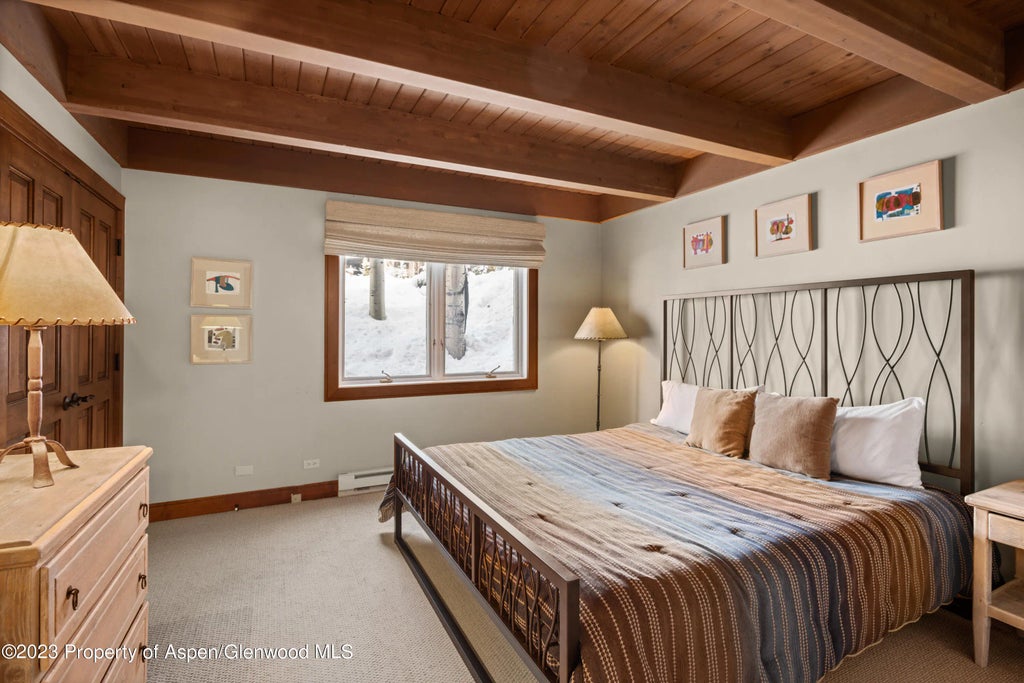 9 of 23 - 800 Ridge Road #13, Snowmass Village, CO
