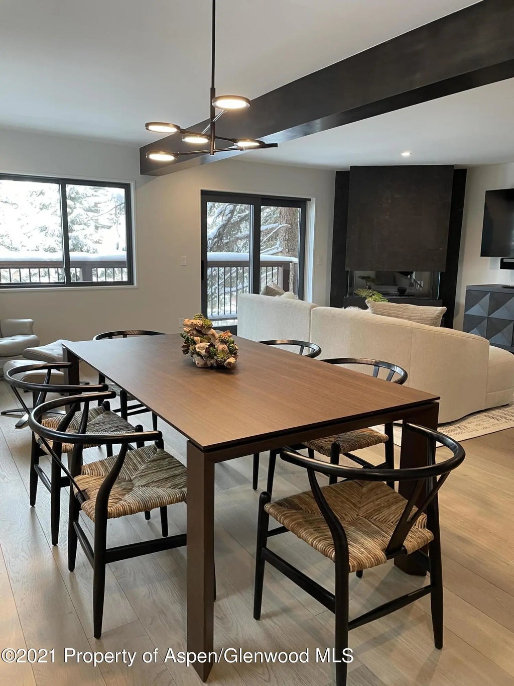 2 of 33 - 650 S Monarch Street 7, Aspen, CO