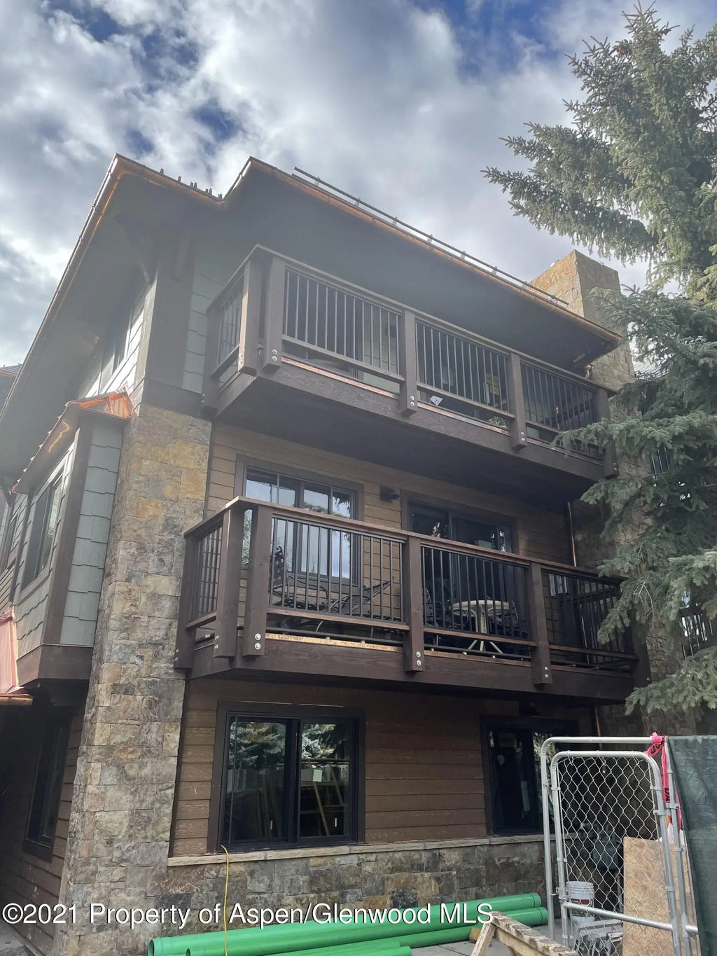 33 of 33 - 650 S Monarch Street 7, Aspen, CO