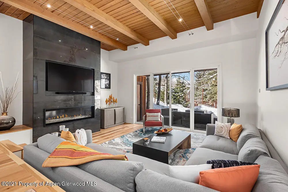 1 of 27 - 800 Ridge Road #12, Snowmass Village, CO