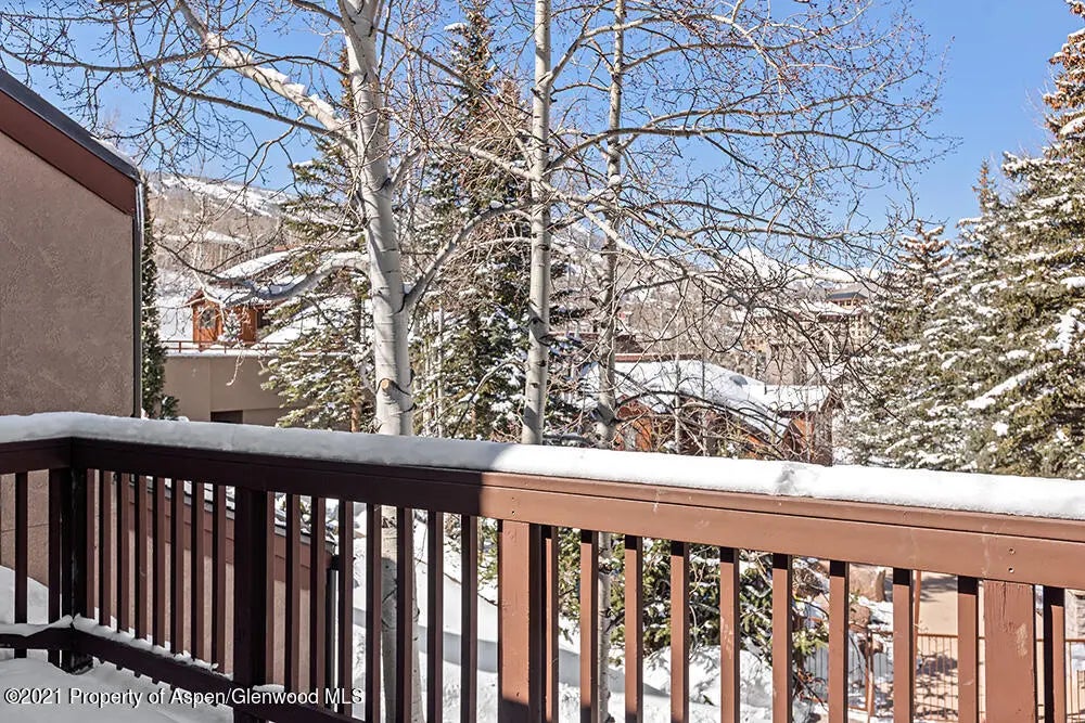 15 of 27 - 800 Ridge Road #12, Snowmass Village, CO