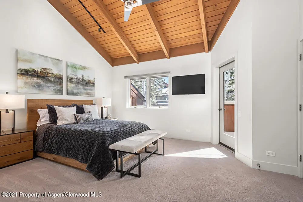 18 of 27 - 800 Ridge Road #12, Snowmass Village, CO