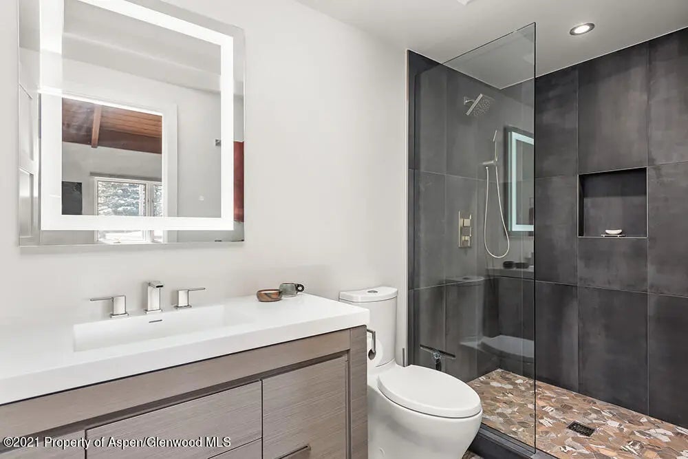 19 of 27 - 800 Ridge Road #12, Snowmass Village, CO