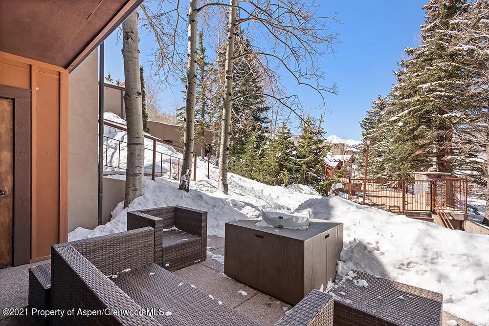 21 of 27 - 800 Ridge Road #12, Snowmass Village, CO