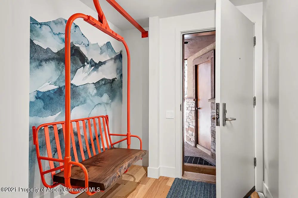 22 of 27 - 800 Ridge Road #12, Snowmass Village, CO