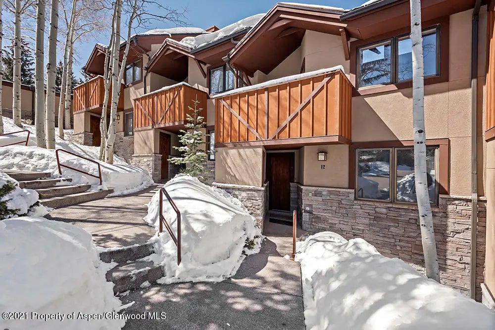 23 of 27 - 800 Ridge Road #12, Snowmass Village, CO