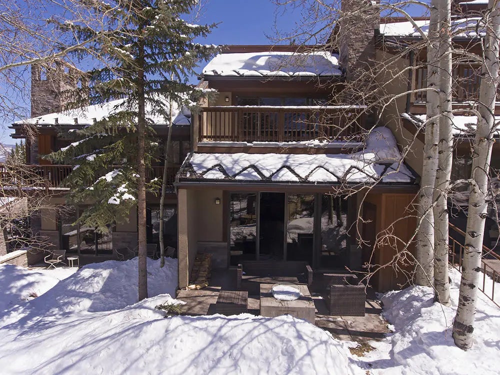 24 of 27 - 800 Ridge Road #12, Snowmass Village, CO