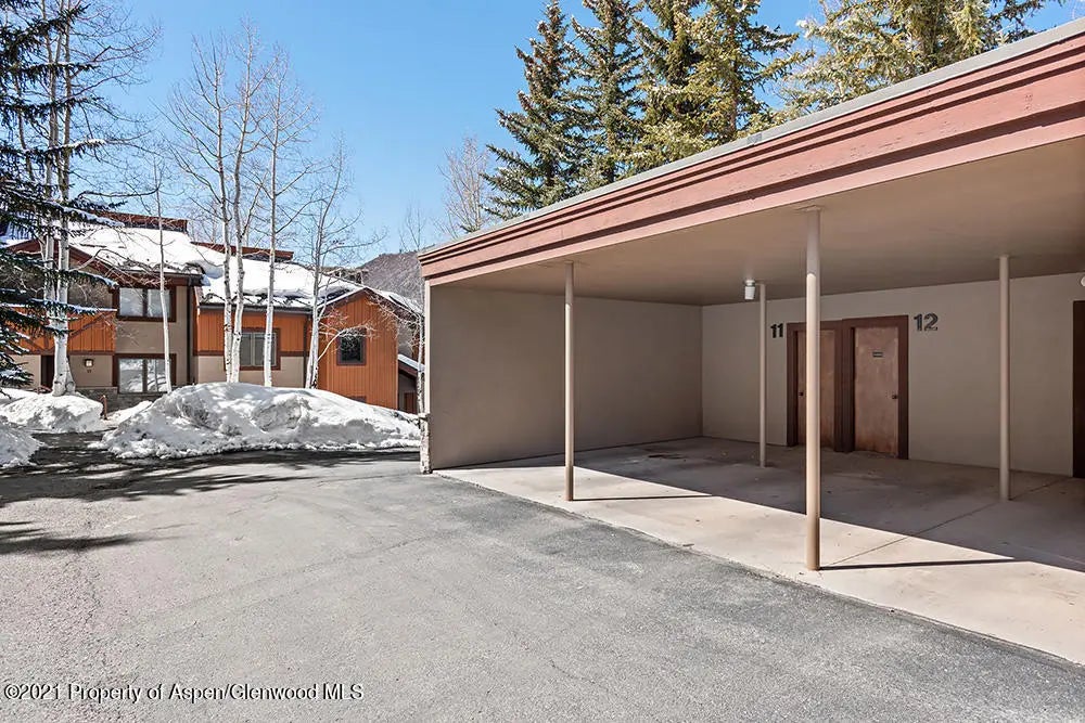 25 of 27 - 800 Ridge Road #12, Snowmass Village, CO