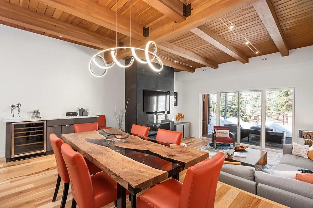 4 of 27 - 800 Ridge Road #12, Snowmass Village, CO