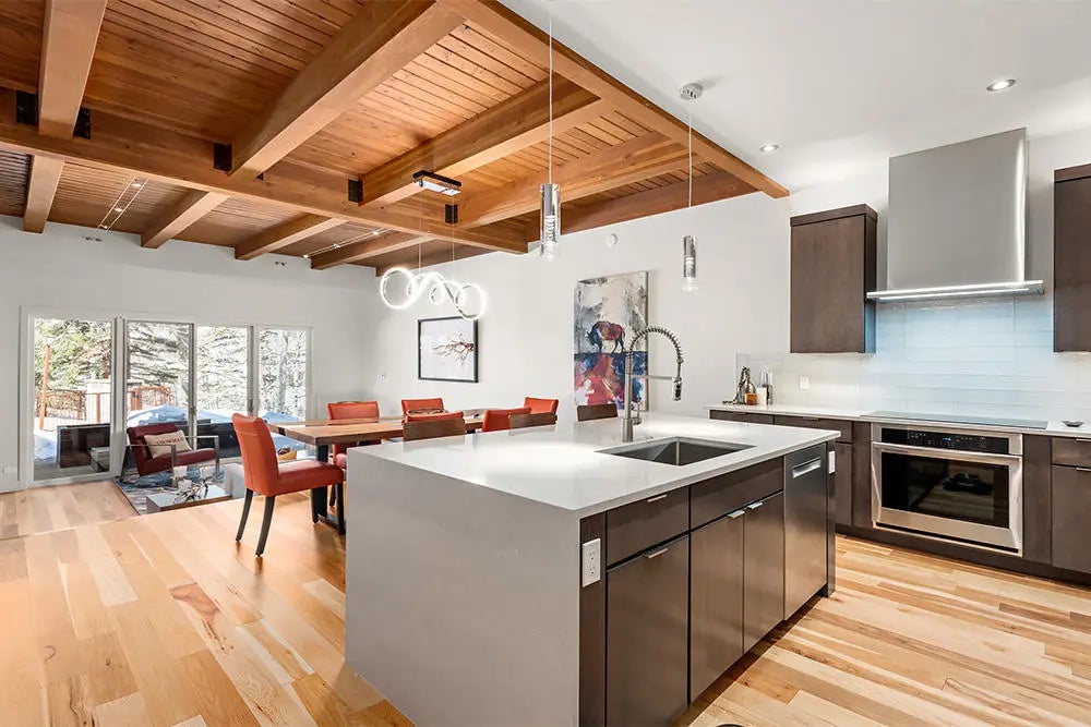 6 of 27 - 800 Ridge Road #12, Snowmass Village, CO