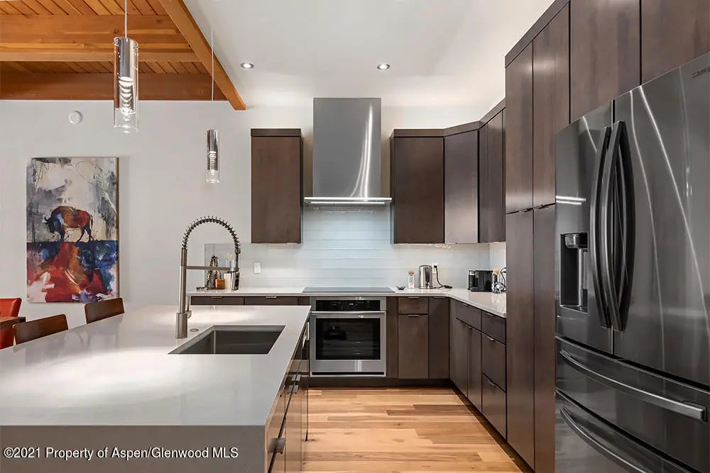 7 of 27 - 800 Ridge Road #12, Snowmass Village, CO