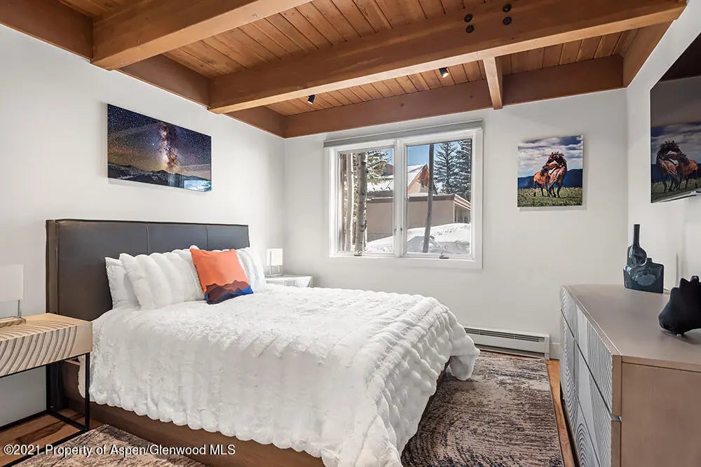 8 of 27 - 800 Ridge Road #12, Snowmass Village, CO