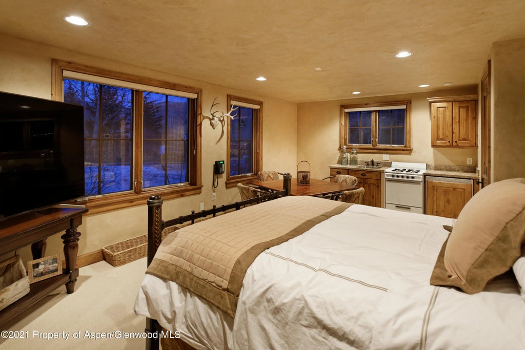 23 of 30 - 938 S Mill Street, Aspen, CO