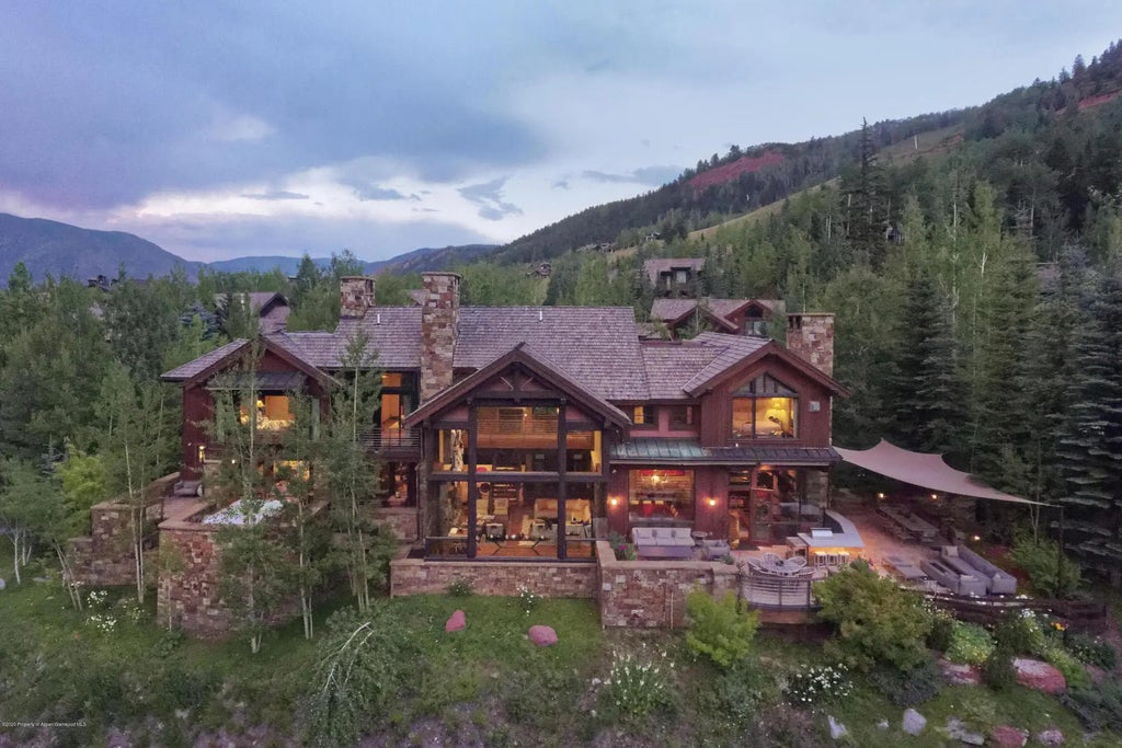 1 of 68 - 105 Exhibition Lane, Aspen, CO