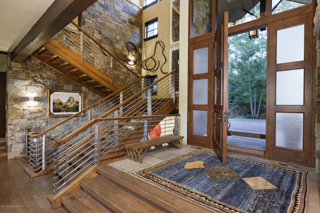 17 of 68 - 105 Exhibition Lane, Aspen, CO